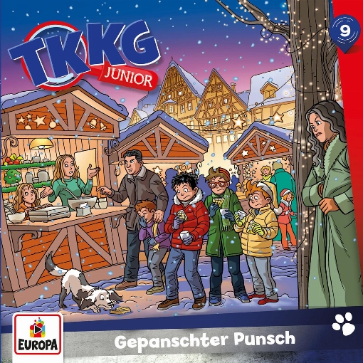 Gepanschter Punsch (Teil 14)