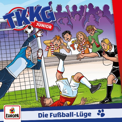 Die FuBball-Luge (Teil 04)