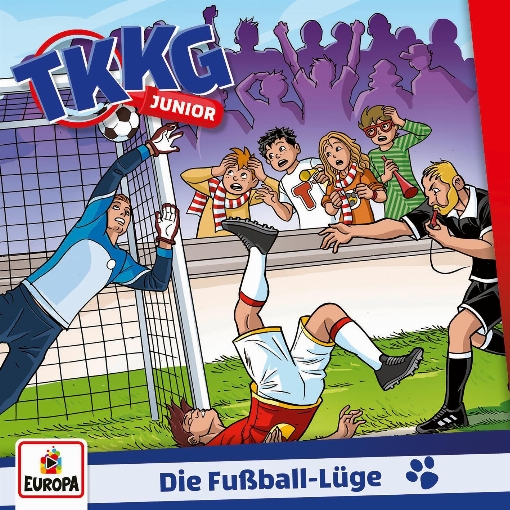 Die FuBball-Luge (Outro)