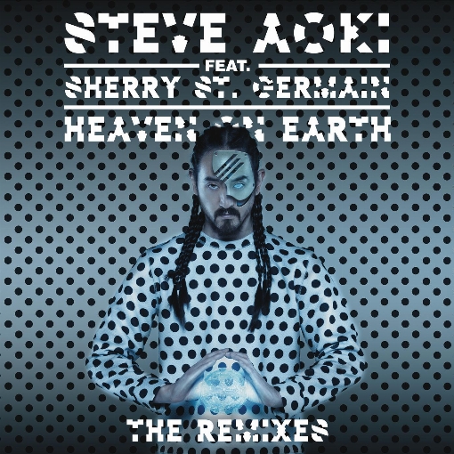 Heaven On Earth (South Central Remix) feat. Sherry St. Germain