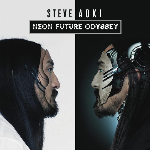 Neon Future feat. Luke Steele