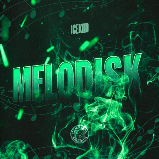 Melodisk