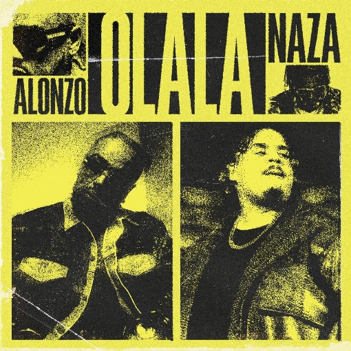Olala feat. Naza