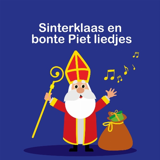 Sinterklaas Is Jarig