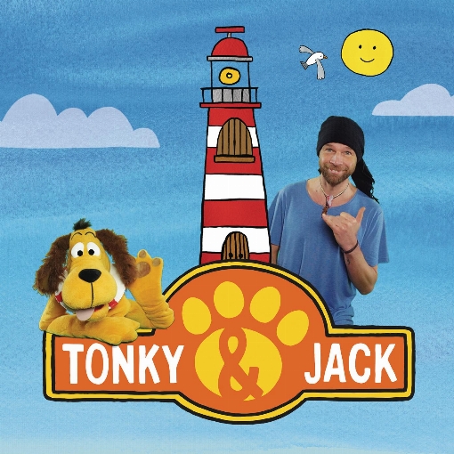 Tonky & Jack