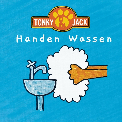 Handen Wassen