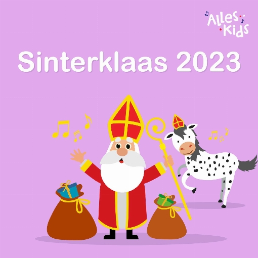 De Zak Van Sinterklaas