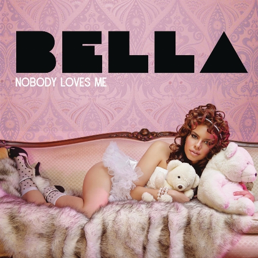 Nobody Loves Me (Remixes)