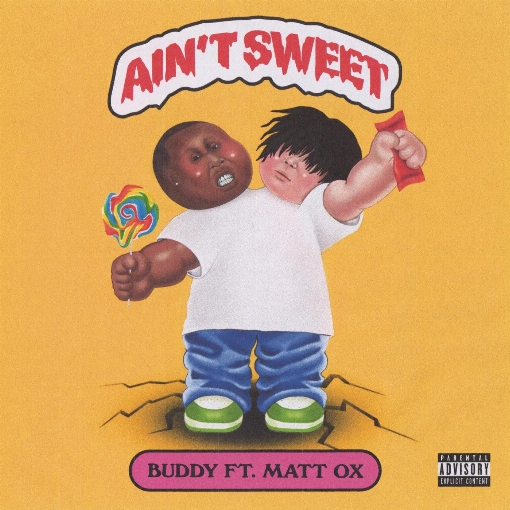 Ain't Sweet feat. Matt Ox