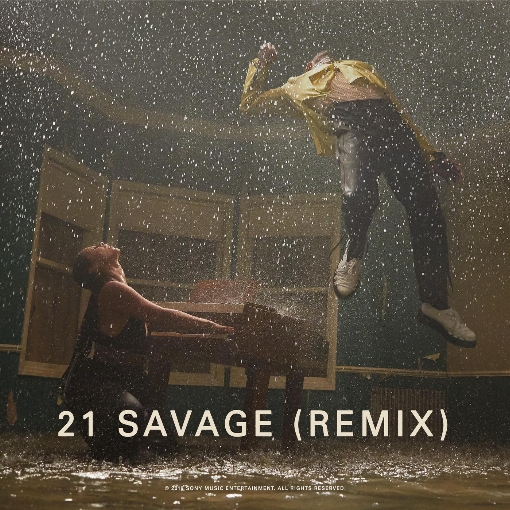 Show Me Love feat. 21 Savage/Miguel