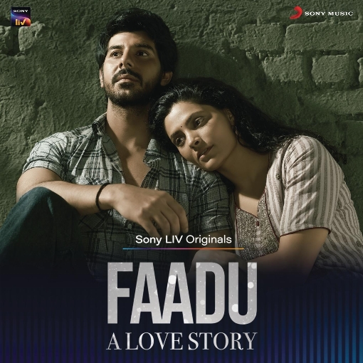 Faadu - A Love Story (Original Series Soundtrack)