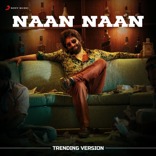 Naan Naan (Trending Version)