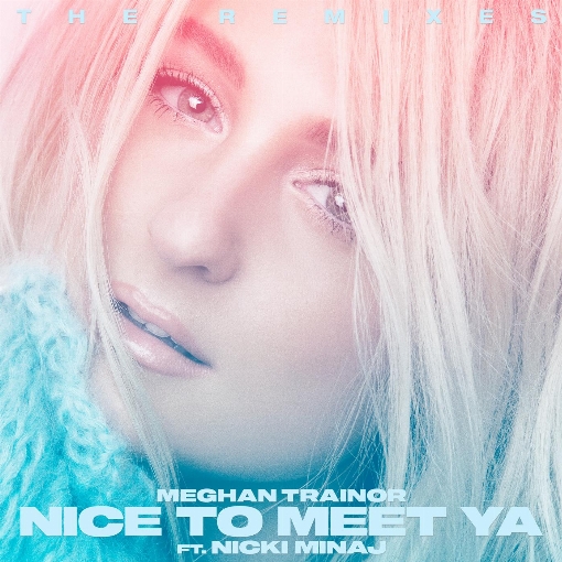 Nice to Meet Ya (Zookeper Remix) feat. Nicki Minaj