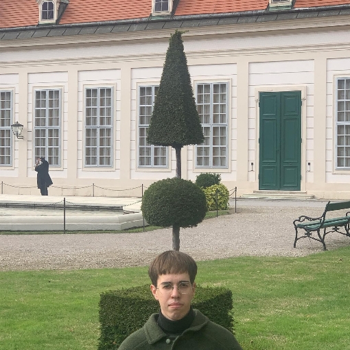 Schonbrunn