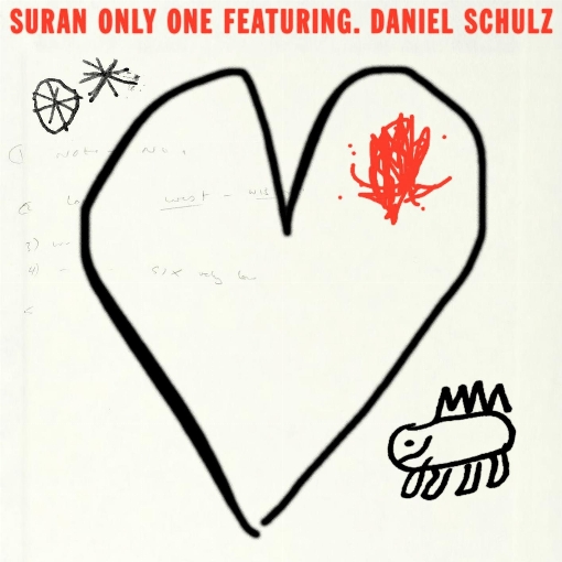 Only One feat. Daniel Schulz