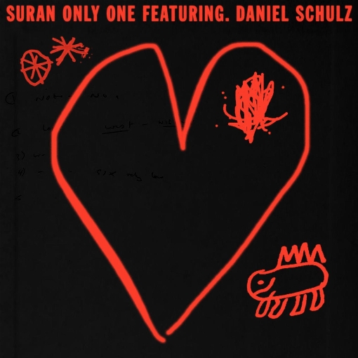 Only One (Jake K Remix) feat. Daniel Schulz
