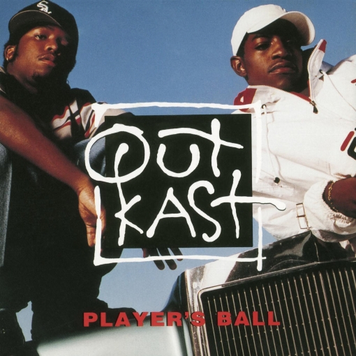 Player's Ball (Radio Version)