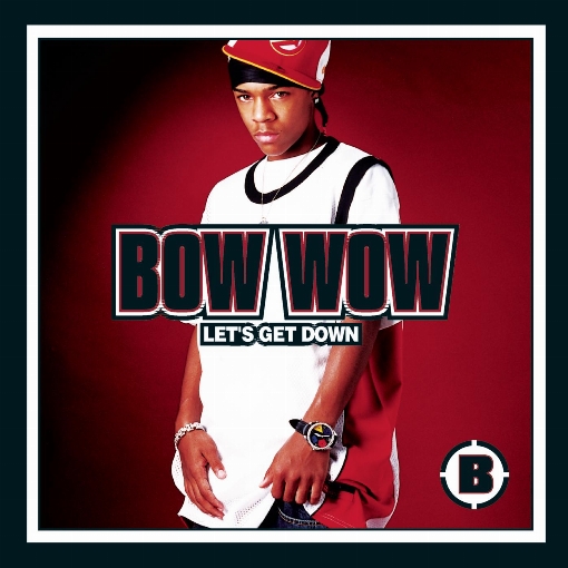 Let's Get Down (Instrumental with Background Vocals) feat. Baby