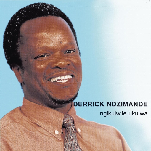 Ngikulwile Ukulwa (Album Version)
