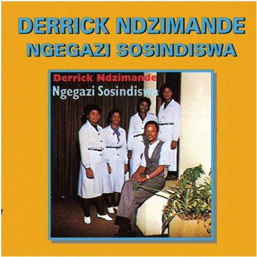 Ngizoshumayez Abafowethu (Album Version)
