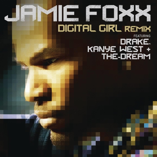 Digital Girl Remix (Original Remix) feat. ドレイク