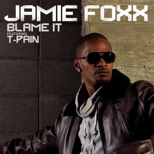 Blame It (Club Mix) feat. T-PAIN