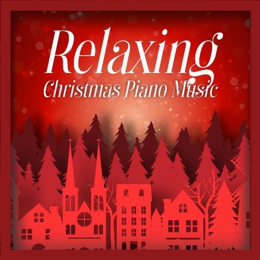 A Holly Jolly Christmas (Piano Version)