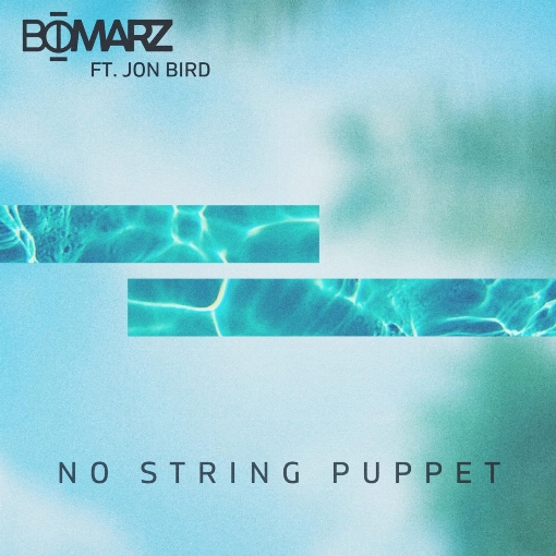 No String Puppet feat. Jon Bird