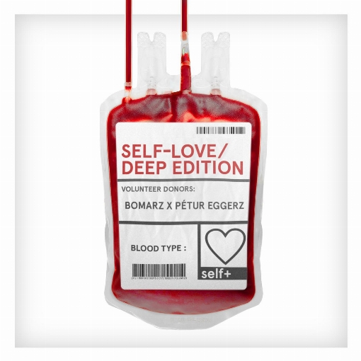 Self-Love (Deep Edition) feat. Petur Eggerz