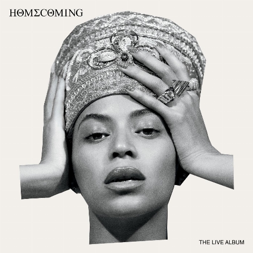 HOMECOMING: THE LIVE ALBUM