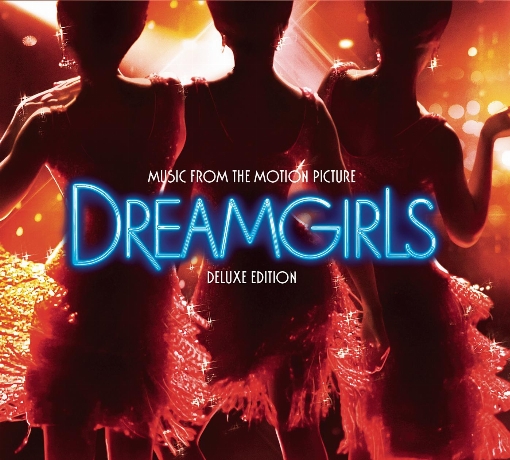 Listen (From the Motion Picture "Dreamgirls")