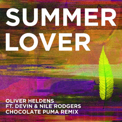 Summer Lover (Chocolate Puma Remix) feat. Devin/Nile Rodgers