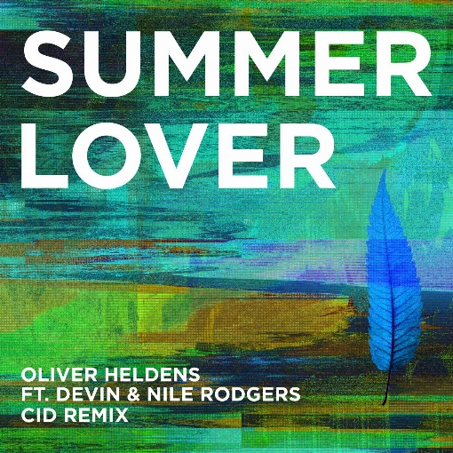 Summer Lover (CID Remix) feat. Devin/Nile Rodgers