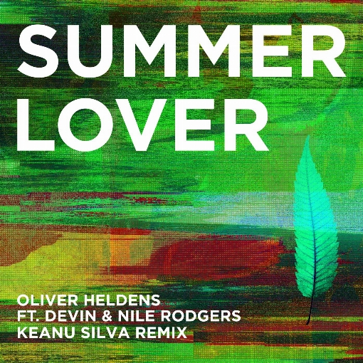 Summer Lover (Keanu Silva Remix) feat. Devin/Nile Rodgers
