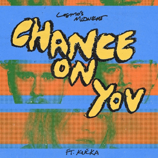 Chance On You feat. KUCKA
