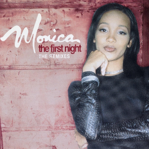 The First Night (Booker T Vocal Remix)