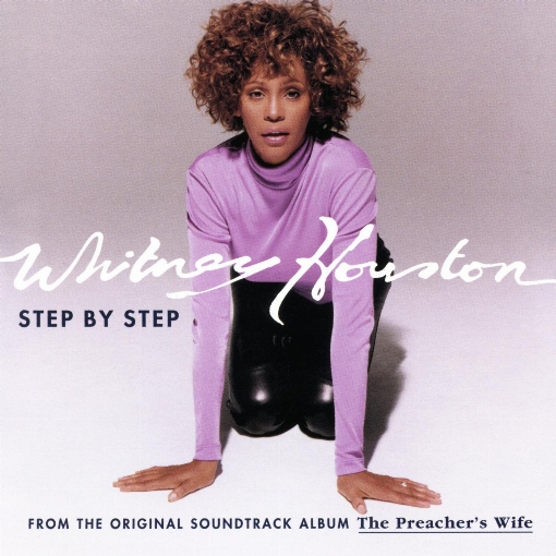 Step by Step (Teddy Riley Remix)