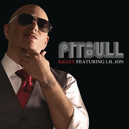 Krazy (Spanish Version) feat. Lil Jon