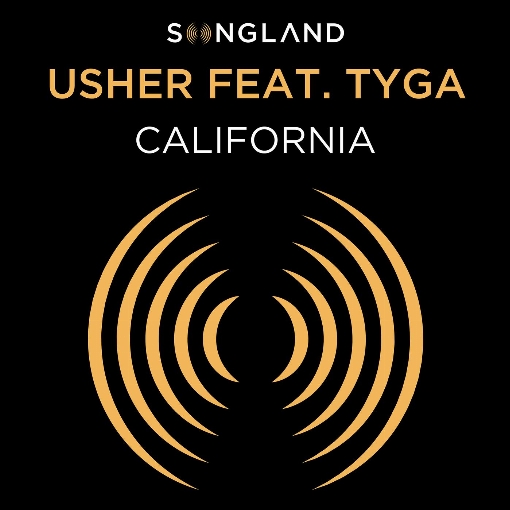 California (from Songland) feat. Tyga