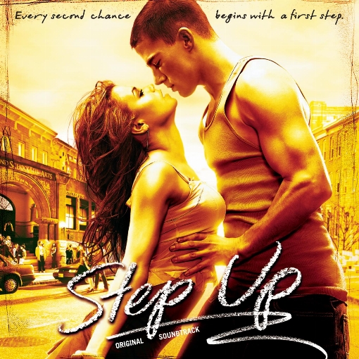 Get Up (Main Version) feat. Chamillionaire