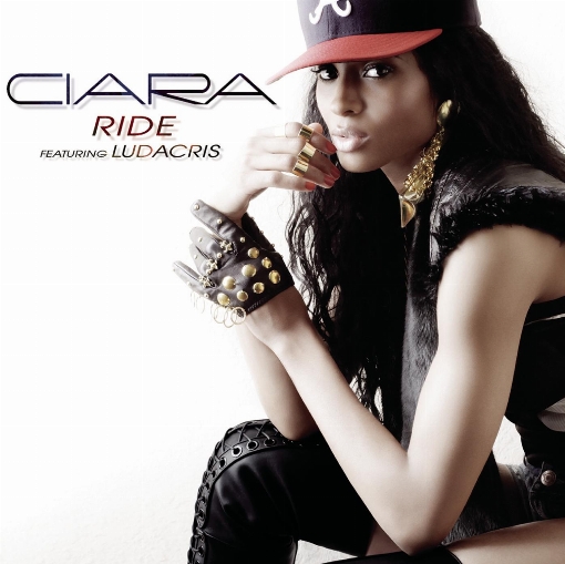 Ride (Clean Version) feat. Ludacris