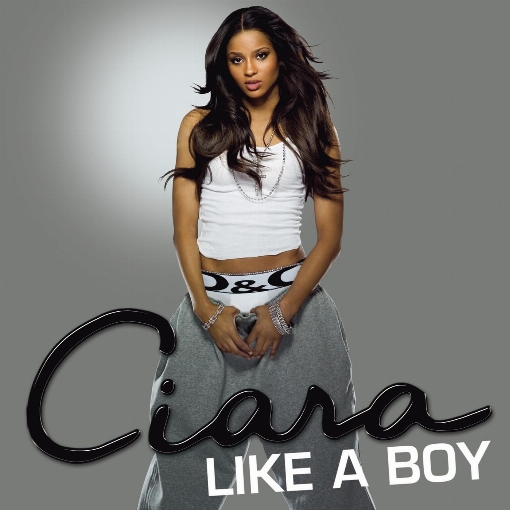 Like A Boy (Kardinal Beats)