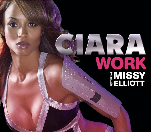 Work (Main Version) feat. Missy Elliott