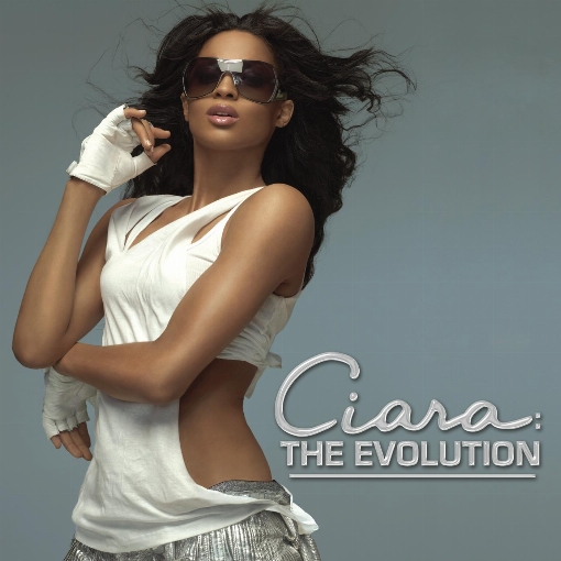 The Evolution Of C (Interlude) (Main Version)