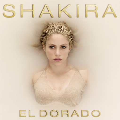 Comme moi feat. Shakira