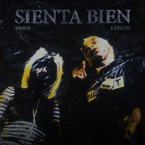 SIENTA BIEN feat. Laylow