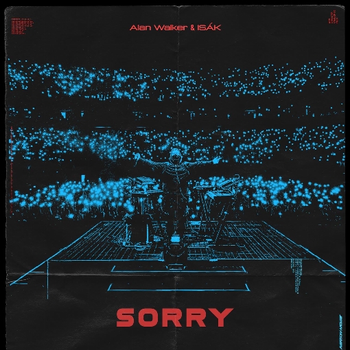Sorry (Albert Vishi Remix) feat. ISAK