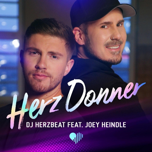 Herz Donner feat. Joey Heindle