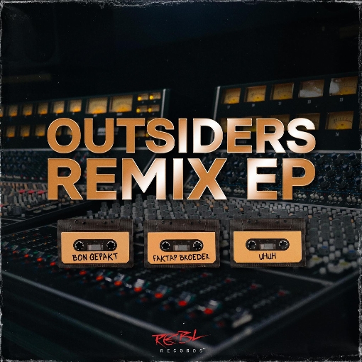 Bon Gepakt (Outsiders Remix) feat. Rene Froger