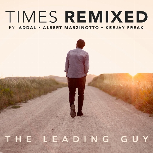 Times (Albert Marzinotto Club Remix)